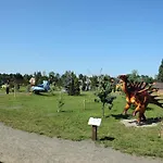 In Near The