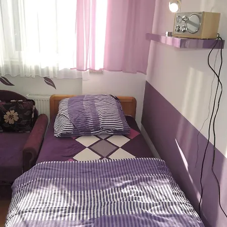 Near The Sea For 2 People * Dziwnowek