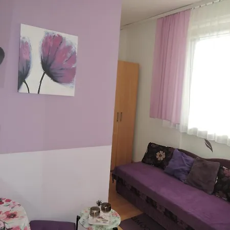 Apartment Near The Sea For 2 People