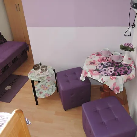 Apartment Near The Sea For 2 People Dziwnowek