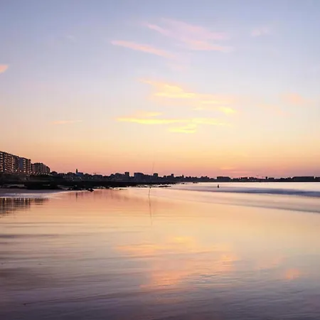 Apartment Near The Sea For 2 People