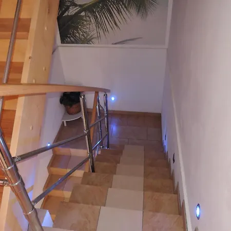 Apartment Near The Sea For 2 People *