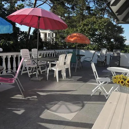 Near The Sea For 2 People Apartment Dziwnowek