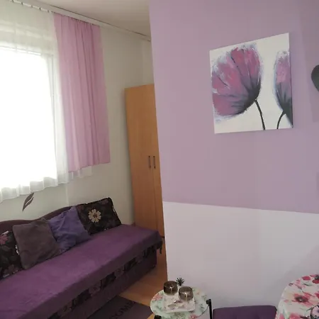 Apartment Near The Sea For 2 People Dziwnowek