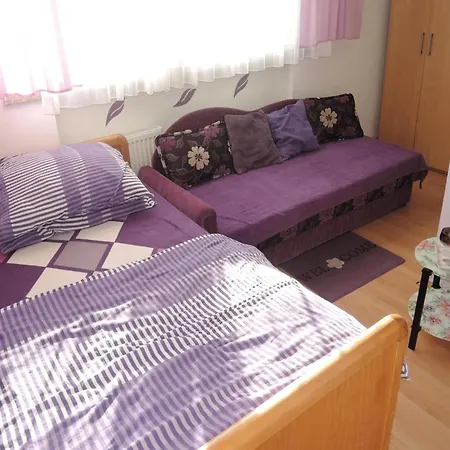 Near The Sea For 2 People *