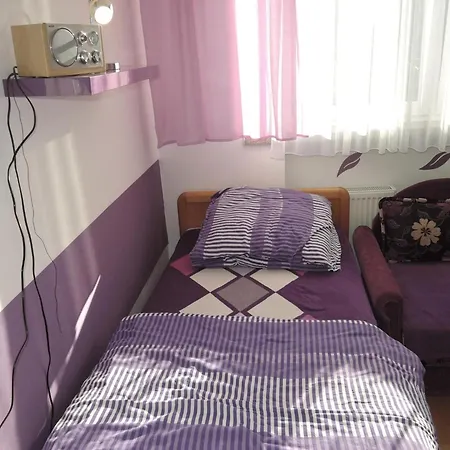 In Near The Апартаменты
