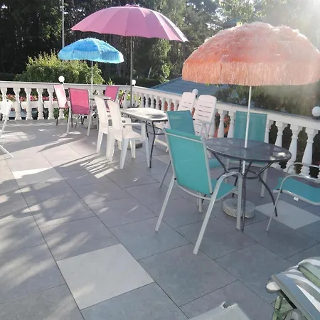 Near The Sea For 2 People Apartment *