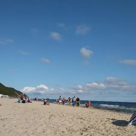 Apartment Near The Sea For 2 People *
