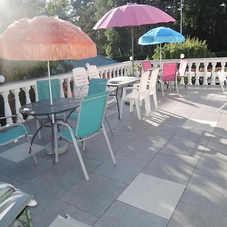 Apartmán In Near The Dziwnówek