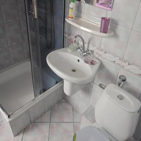 Near The Sea For 2 People Apartment *