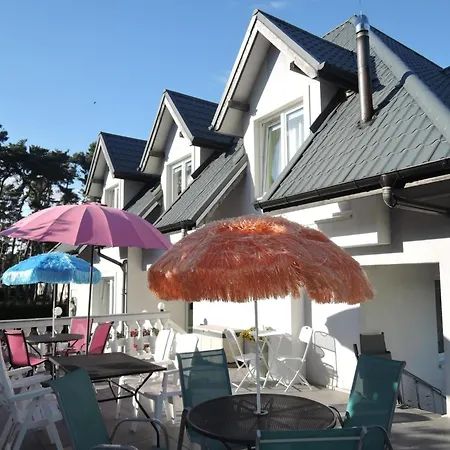Near The Sea For 2 People Apartment Dziwnowek