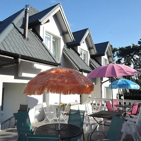 Near The Sea For 2 People * Dziwnowek