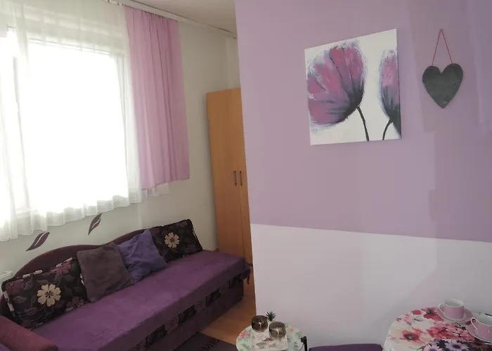 Lägenhet In Near The Dziwnówek